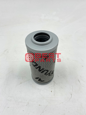 Industrial Machinery Excavator Parts Hydraulic Oil Filter K1055161 For Doosan Filter